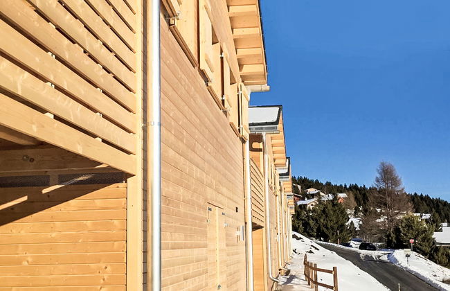 Maiensäss Superior - Foto 32