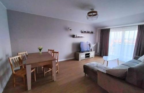 Jaśminowy Apartament - Foto 6