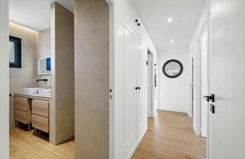 Nice Renting - BELLET - Live A Dream Villa Pool 3 Bedroom Garden Parking - Foto 32