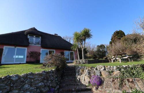 Mole Cottage - Foto 91