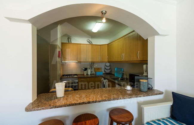 Sunset Apartment by Acasadascasas - Foto 9