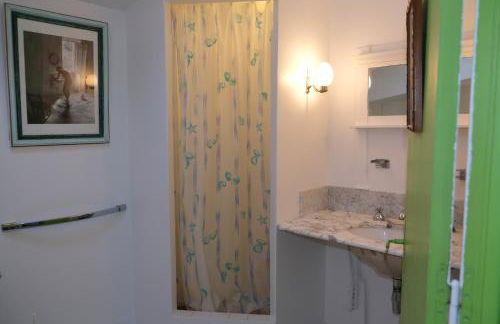 typical mas provençal with swimming pool in a small hamlet near mouriès in the alpilles in provence- 8 persons - Foto 24