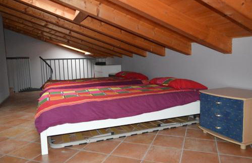 Il Melograno b&b Apartament - Foto 22