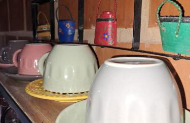 Casa de Praia - meu lugar em Iriri - Foto 10