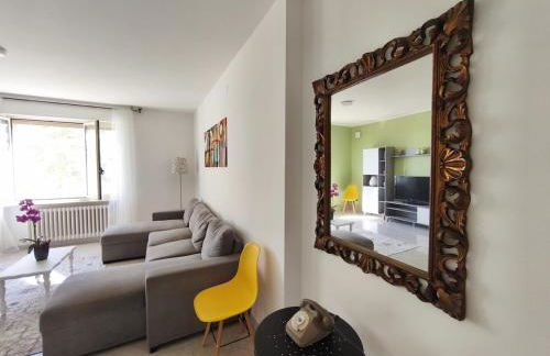 Casa Cavallaro con Piscina estiva, giardino e parcheggio - Foto 11