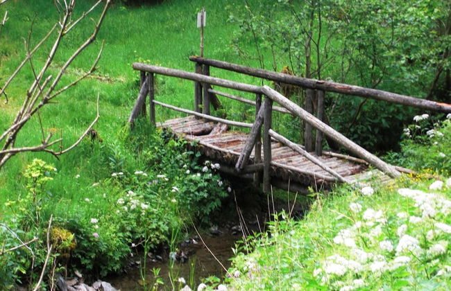 Holiday Home With Garden - Foto 25