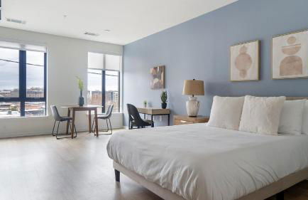 Landing Incredible 2BD Gym Rooftop Lounge - Foto 56