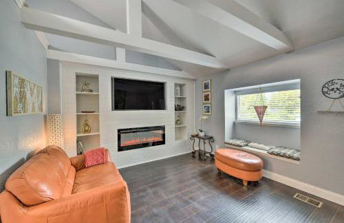 < 3 Mi to Dtwn: Placerville Home w/ Outdoor Oasis - Photo 4