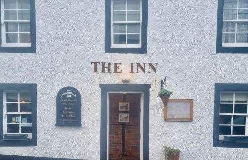 Dog friendly 1 bed cottage with a king sized bed - Foto 16