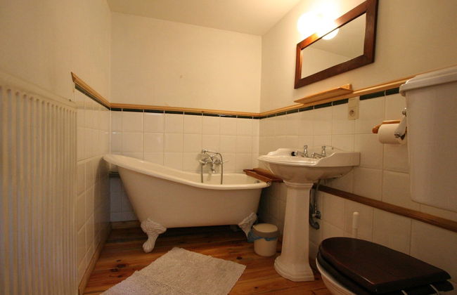 Group Villa With Sauna - Foto 10