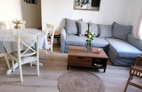 Logement à 25min de Paris avec parking - Foto 1