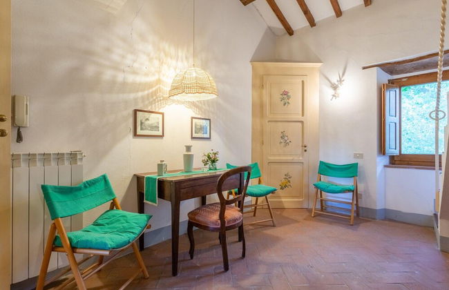 Villa Il Giulione Large Private Pool Wifi - 3089 - Foto 49