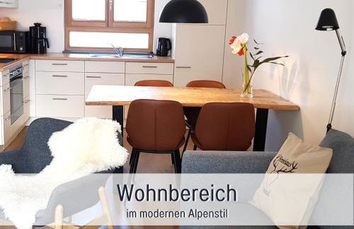 Ferienhaus Inntal - ruhig schlafen, zentral starten & wandern bis zum Gipfelglück - Foto 14