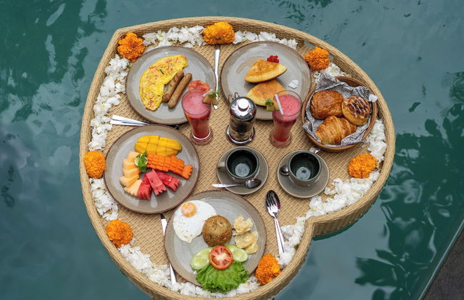 Villa Viandra - Foto 63