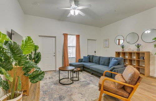 Walkable Downtown LaBelle Apt w/ Private Balcony! - Photo 5