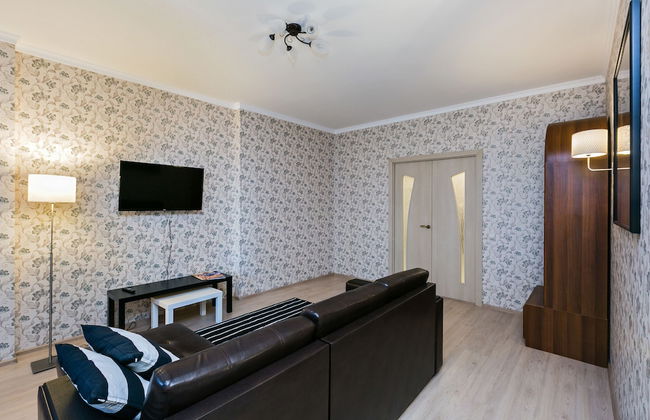 Grand Apart Putilkovo - Foto 31