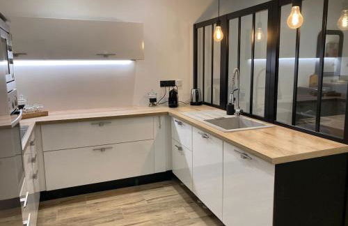 L Atelier - Maison Bagneux - Foto 27