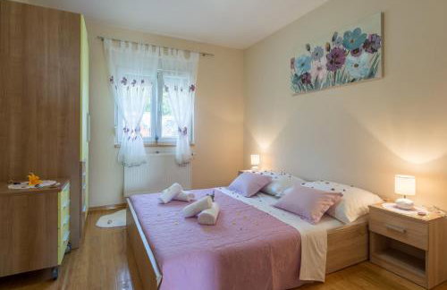 Villa Balen Zadarvillas - Foto 45