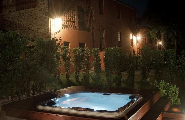 Agriturismo La Chiusa di Nanni - Foto 20