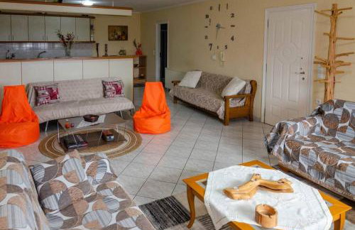 Dimitri's Mountain House - Foto 15