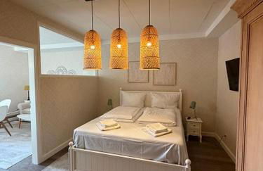 BoLA Ferienwohnung Hamburg 51 für 2 Personen - Foto 2