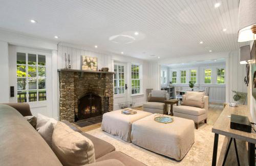 Valley Farmhouse Retreat - Foto 25