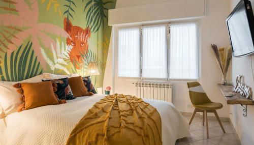 Elegante bilocale con vista mare e parcheggio - Foto 3