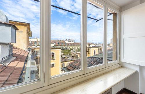 Porta Nuova - Trilocale in Palazzo Storico - Centro Città - Museo Egizio - Photo 19