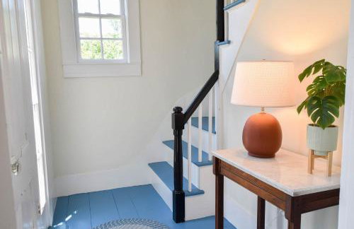 Private Downtown Wellfleet Location - Foto 12