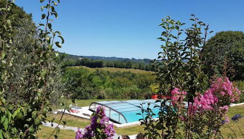 gite a la campagne - Foto 3