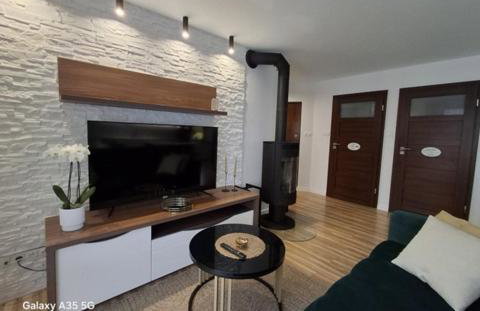 Swiąteczny Apartament Rotembark - Foto 2