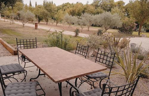 Mas de la Finière - Foto 30