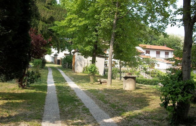 Affittacamere Il Tiglio - Foto 27