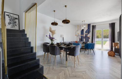 Modern villa with private pool - Foto 9