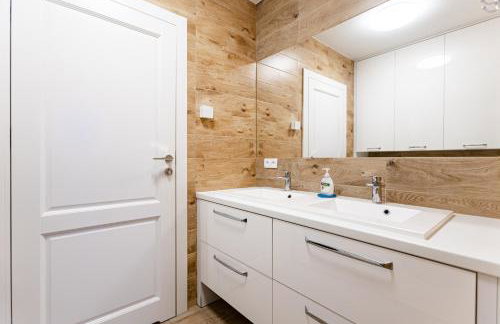 Apartament nr 1 Chorzelów - Foto 11