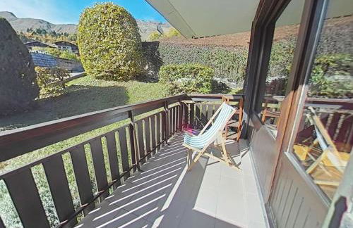 Appartement cosy 2 pièces, 6 couchages, proche pistes - FR-1-241-152 - Foto 16