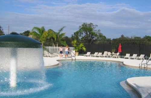 Luxury 5 Bedroom Villa with Secluded Pool/Spa in Glenbrook community near Orlando - Foto 49