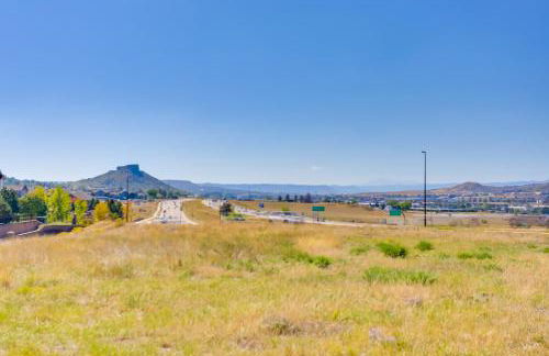 1 Mi to Dtwn Condo with Pool Access in Castle Rock - Foto 24