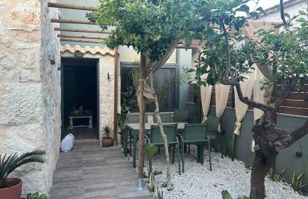 panos luxury apartment - Foto 55