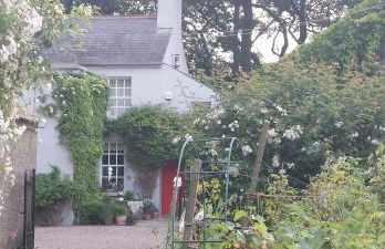 Dromore House Historic Country house - Foto 80