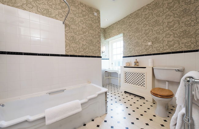 Cavens House Dinner included - Foto 18