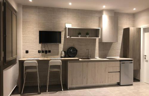 siviri suites - Foto 20