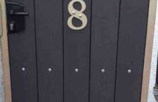 The Holiday Hoose - Foto 27