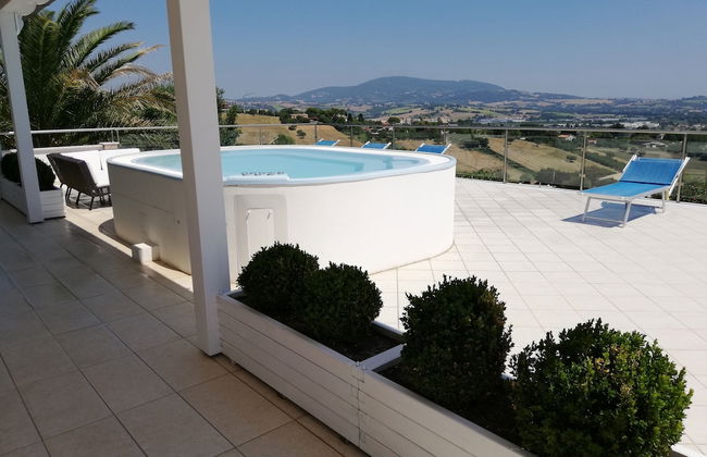 Villa Belvedere degli Ulivi - Photo 78