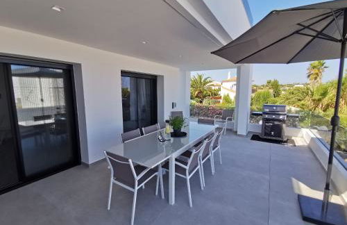 Villa White Flamingo Calpe - Foto 47