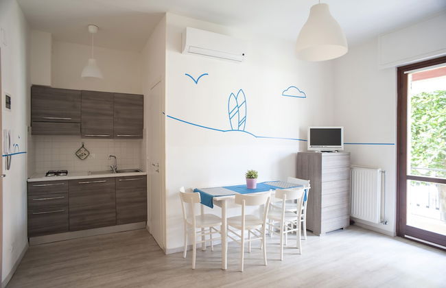 Residence Holidays - Foto 32