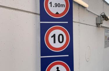 La demeure des Rois - Parking - Metro - Stade de France - Foto 39