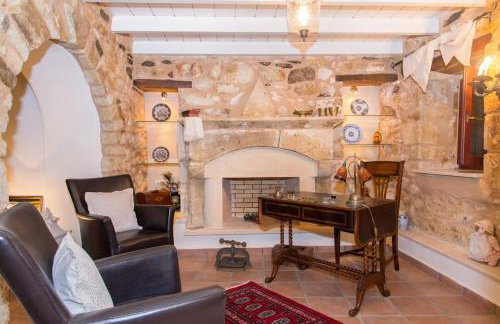 Lovely mansion, in Piskokefalo - Crete, by Comfortbnb - Foto 15