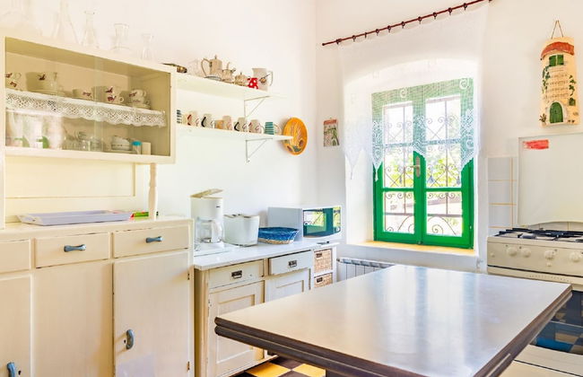 Apartment Crikvenica Near Sandy Beach - Foto 6