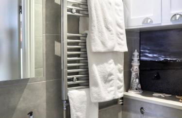 The Seaview Snug - Foto 18